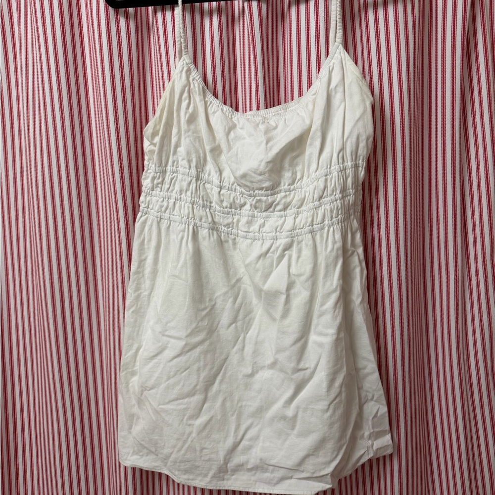 Reformation Mini Dress